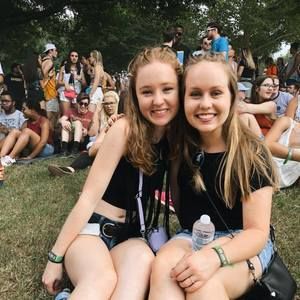 Meet your Posher, Erin